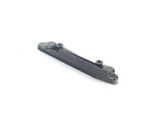 Genuine BMW Mount, Side Wall Front, Uppe - 51117255361