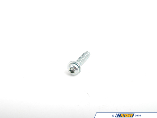 Genuine MINI FILLISTER HEAD SCREW 51169158228