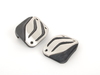 Genuine BMW M Performance Genuine BMW M Performance Stainless-steel Pedals - F/G Chassis Manual Trans 35002232276 View 5