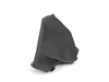Genuine BMW Genuine BMW Selector Lever Boot, Leather - 25163455115 - Schwarz 25163455115 View 2