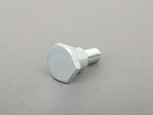 Genuine BMW Hex Bolt