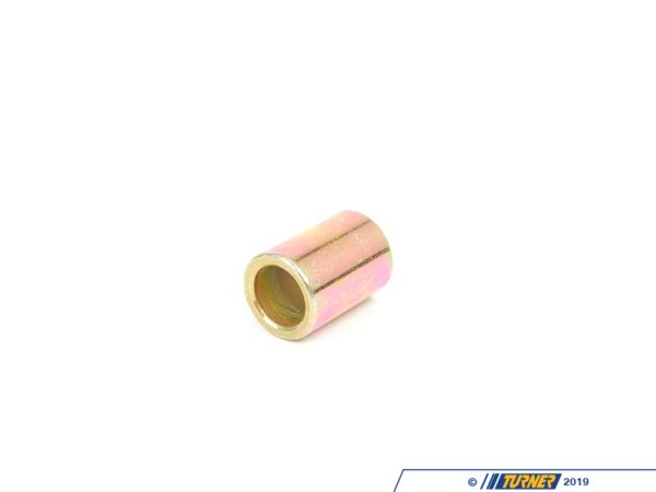 Genuine BMW Genuine BMW Spacer Sleeve - 13711729980 - E38,E39 13711729980