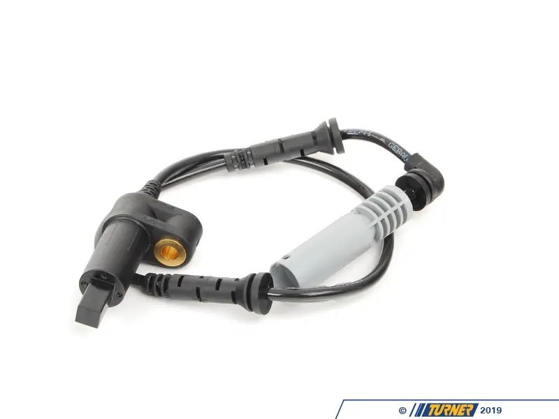 34521165609 - Genuine BMW Front ABS Sensor - E46 | Turner Motorsport 34521165609 - Genuine BMW Front ABS Sensor - E46 | Turner Motorsport