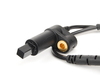 Genuine BMW Genuine BMW Front ABS Sensor - E46 34521165609 View 3