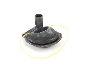 Genuine BMW Rubber shift boot - E53 X5 M54 3.0L