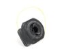 Genuine BMW Genuine BMW Rubber shift boot - E53 X5 M54 3.0L 25111434626 View 3