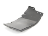 Genuine BMW Genuine BMW Cover, Wheell Housing, Front Right - 51717136684 - E65 51717136684 View 1