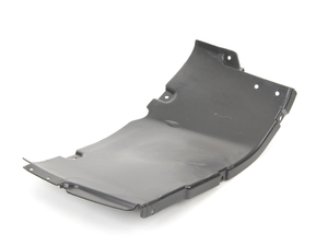 Genuine BMW Cover, Wheell Housing, Front Right - 51717136684 - E65