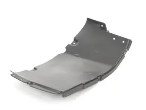 Genuine BMW Cover, Wheell Housing, Front Right - 51717136684 - E65