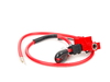 Genuine BMW Genuine BMW Battery Cable (plus Pole) - 61126944536 61126944536 View 1