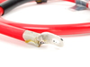 Genuine BMW Genuine BMW Battery Cable (plus Pole) - 61126944536 61126944536 View 2