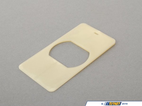 Genuine BMW Genuine BMW Chock - 51334418758 - E92,E93 51334418758