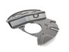 Genuine BMW Genuine BMW Front Splash Shield - Left - E53 X5 34116756901 View 1
