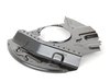 Genuine BMW Genuine BMW Front Splash Shield - Left - E53 X5 34116756901 View 3