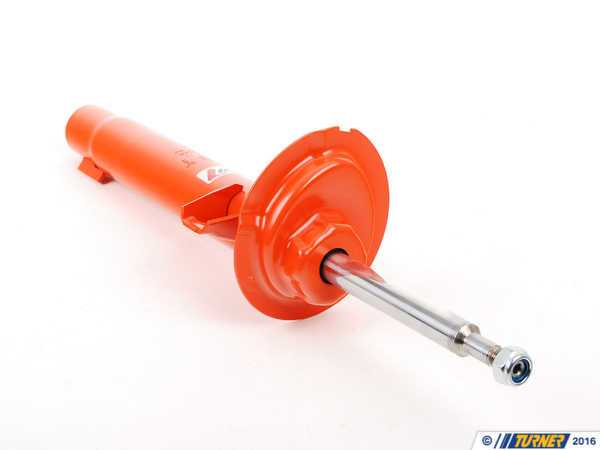 Koni KONI STR.T- Street Strut,Single Front Left - E46 323i 325i 328i 330i 87501029L