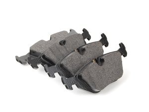 Genuine BMW Brake Pad Set Rear- E36 Z3