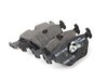 Genuine BMW Genuine BMW Brake Pad Set Rear- E36 Z3 34216761238 View 2