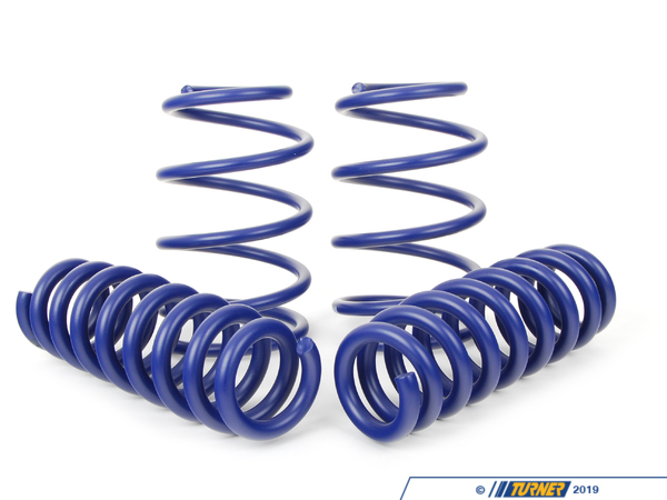 H&R H&R Sport Spring Set - E84 X1 xDrive28i 28959-1