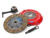 South Bend Clutch BMW E39 M5 Stage 3 Daily Clutch Kit K70282SSO View 7