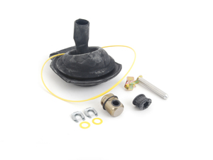 Genuine BMW Shifter Rebuild Kit - E53 M54 3.0L (up to 09/2003)