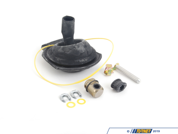 Genuine BMW Genuine BMW Shifter Rebuild Kit - E53 M54 3.0L (up to 09/2003) 25117528407KT