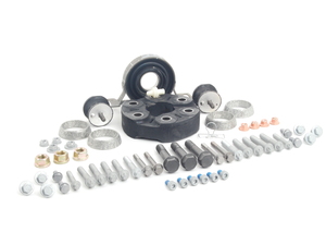 Turner OEM Clutch Installation Kit - E39 M5
