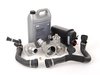 Packaged by Turner Basic Cooling System Service Kit - E39 540i (09/1998+) E39540BCKT2 View 1