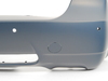 Genuine BMW Genuine BMW Bumper Trim Panel, Primered, Rear M - 51127893579 - E90 51127893579 View 2