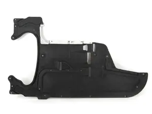 Genuine BMW Underbody Cover