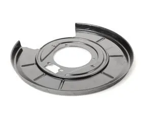 Genuine BMW Rear brake dust shield - right - Z3 M Roadster Z3 M Coupe