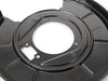 Genuine BMW Genuine BMW Rear brake dust shield - right - Z3 M Roadster Z3 M Coupe 34212228004 View 2