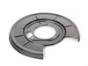 Genuine BMW Genuine BMW Rear brake dust shield - right - Z3 M Roadster Z3 M Coupe 34212228004 View 3