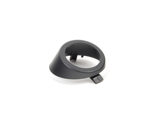Genuine MINI Wiper Axle Cover - 61610690392