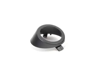Genuine MINI Wiper Axle Cover - 61610690392