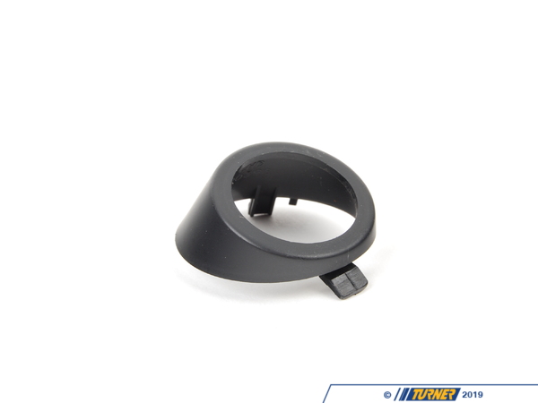 Genuine MINI Genuine MINI Wiper Axle Cover - 61610690392 61610690392