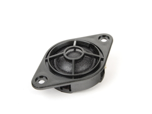 Genuine BMW Rear Tweeter Speaker