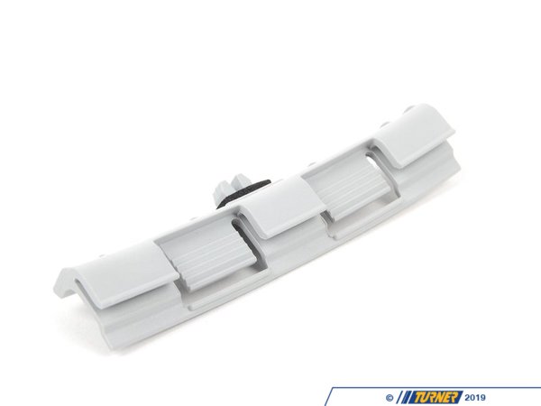 Genuine MINI Genuine MINI Clip Exterior Right - 51317051526 51317051526