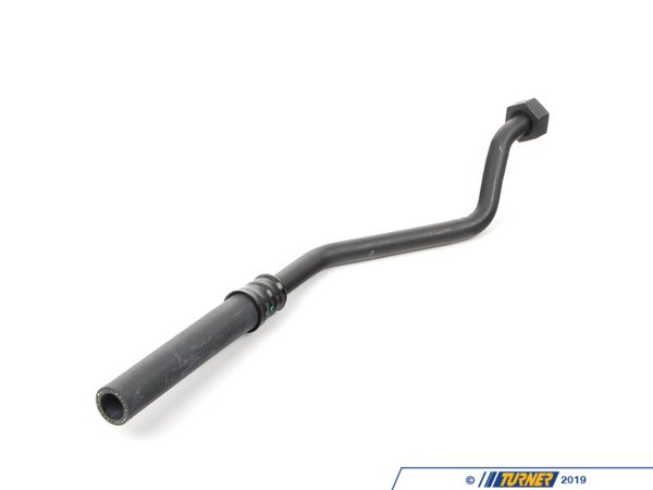 Genuine BMW Genuine BMW Return Hose - 17221728944 - E34 17221728944