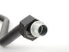 Genuine BMW Genuine BMW Return Hose - 17221728944 - E34 17221728944 View 3