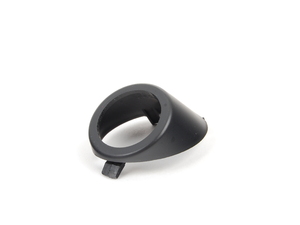 Genuine MINI Wiper Axle Cover - 61610690394