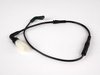 Genuine BMW Genuine BMW Brake Pad Wear Sensor - Rear - E60 5 Series, E63 6 Series  34356789493 View 4