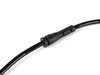 Genuine BMW Genuine BMW Brake Pad Wear Sensor - Rear - E60 5 Series, E63 6 Series  34356789493 View 9
