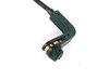 Genuine BMW Genuine BMW Brake Pad Wear Sensor - Rear - E60 5 Series, E63 6 Series  34356789493 View 11