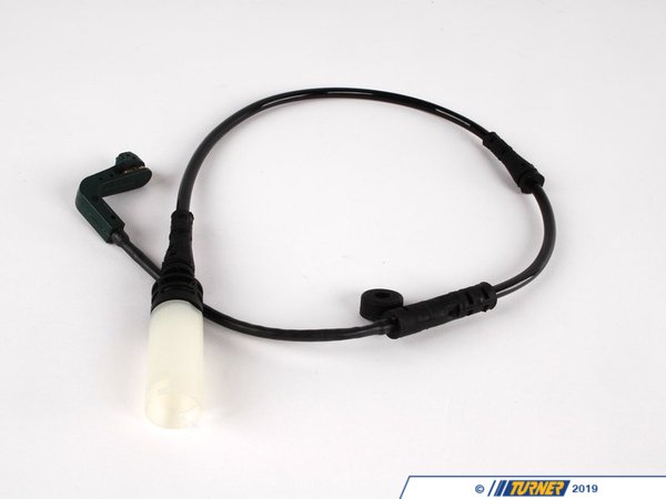 Genuine BMW Front Brake Pad Wear Sensor - E60 E61 E63 E64 34356789492