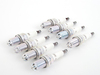 Genuine BMW Spark Plug - Set Of Eight 12120037608MKT View 5