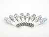 Genuine BMW Spark Plug - Set Of Eight 12120037608MKT View 6