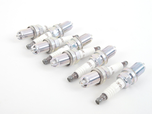 Spark Plug - Set Of Eight