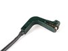 Genuine BMW Front Brake Pad Wear Sensor - E60 E61 E63 E64 34356789492 View 3