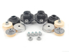 Genuine BMW Genuine BMW Rear Upper And Lower Shock Mount Kit 33526768544KT View 1
