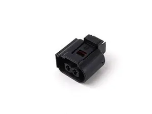 Genuine BMW  Universal Socket Housing Unc 61138364520